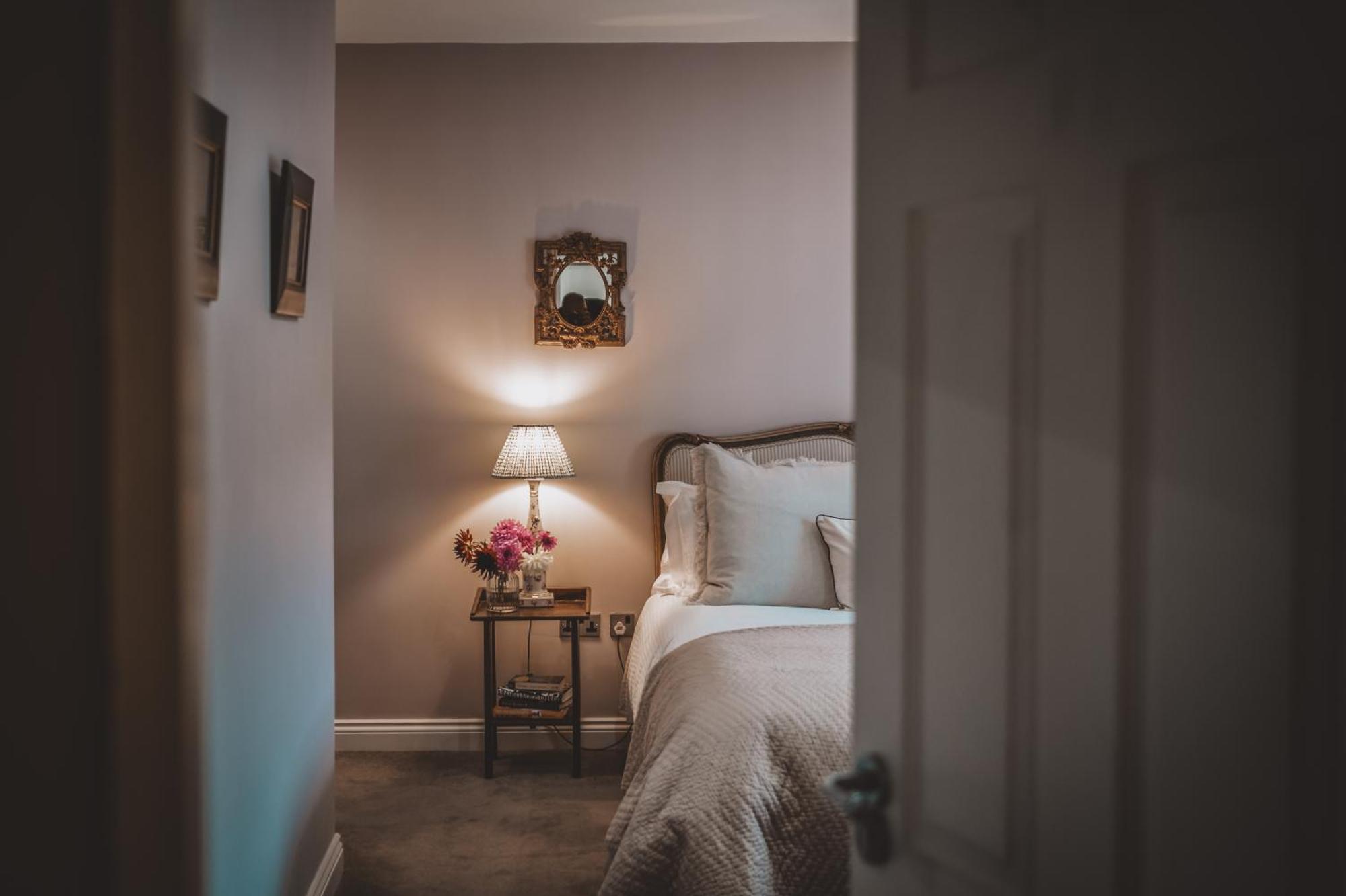 The Hare & Hounds Inn Боленд Брідж Екстер'єр фото