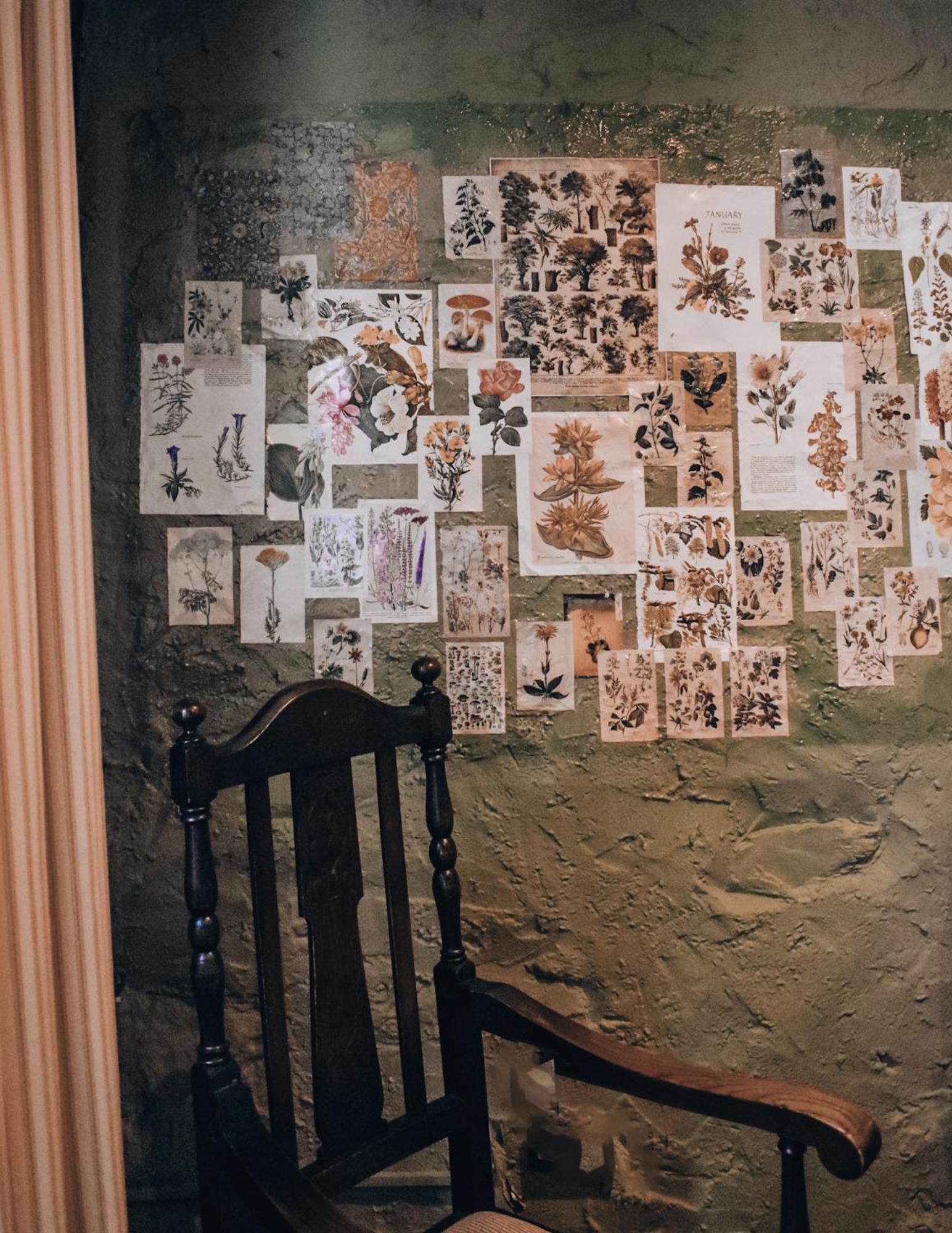 The Hare & Hounds Inn Боленд Брідж Екстер'єр фото