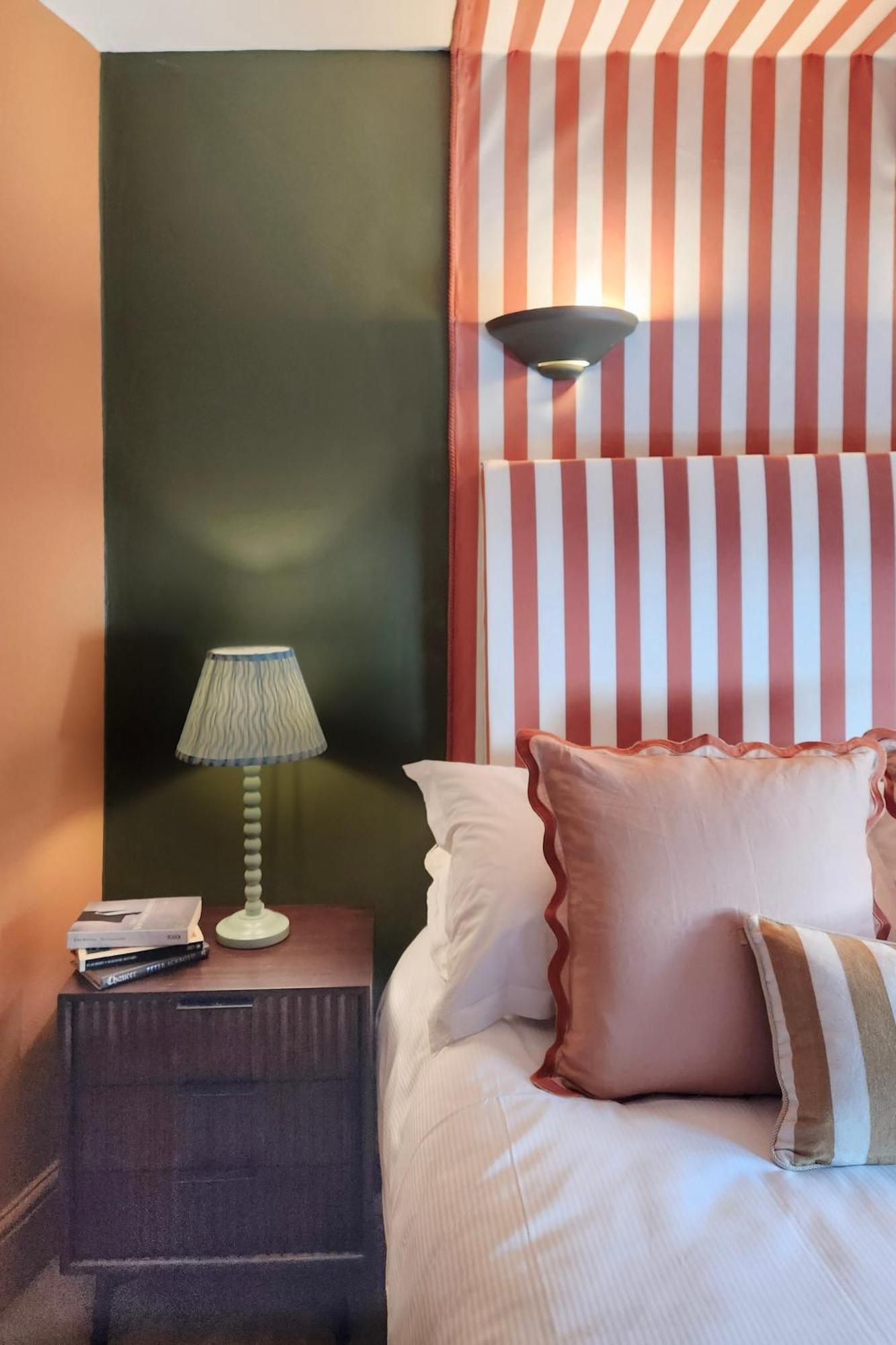The Hare & Hounds Inn Боленд Брідж Екстер'єр фото