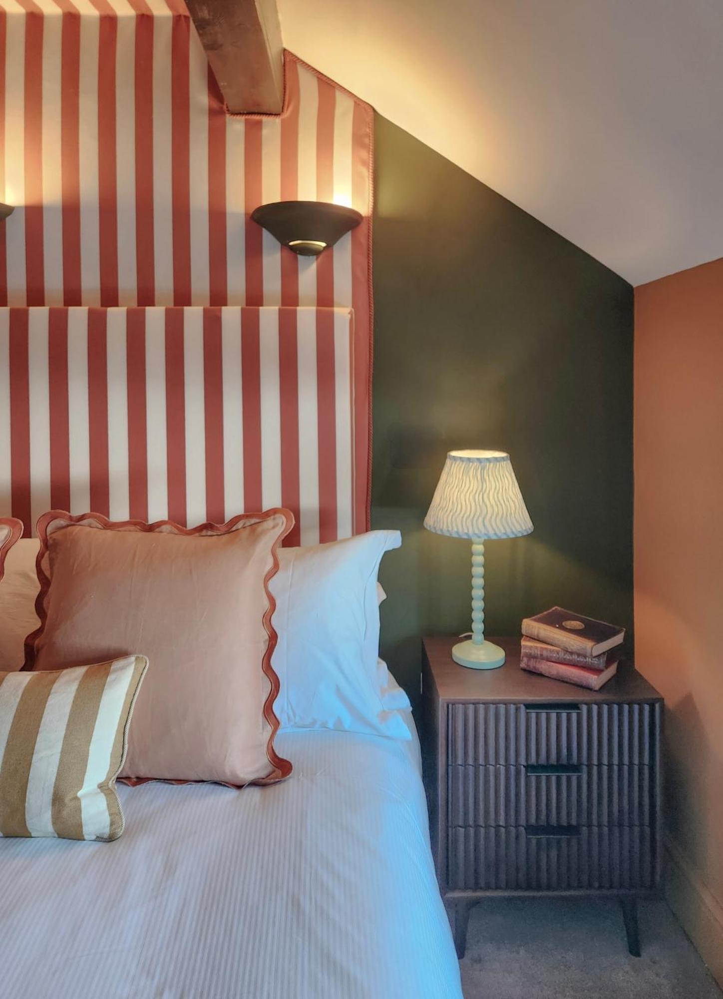The Hare & Hounds Inn Боленд Брідж Екстер'єр фото