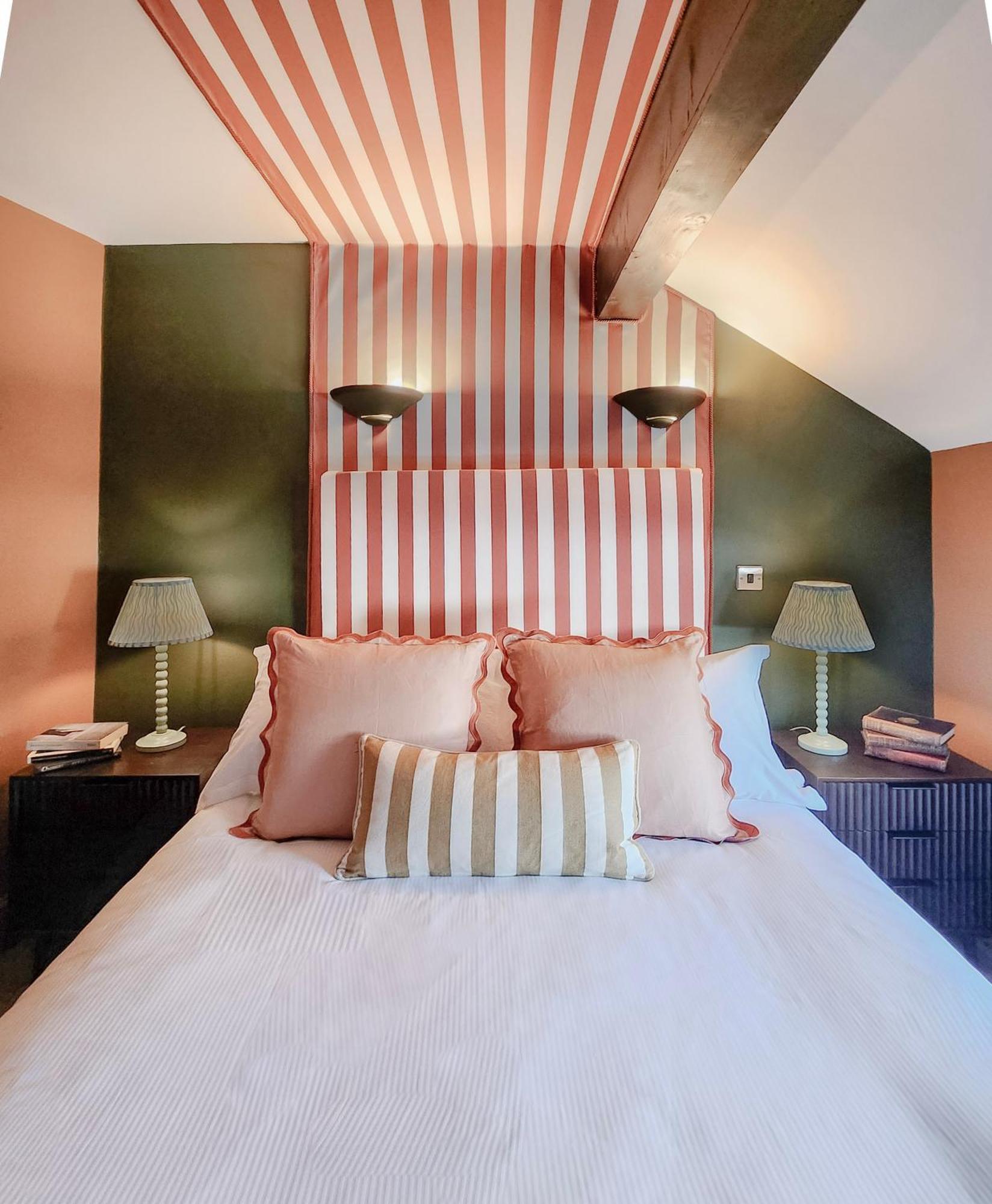 The Hare & Hounds Inn Боленд Брідж Екстер'єр фото